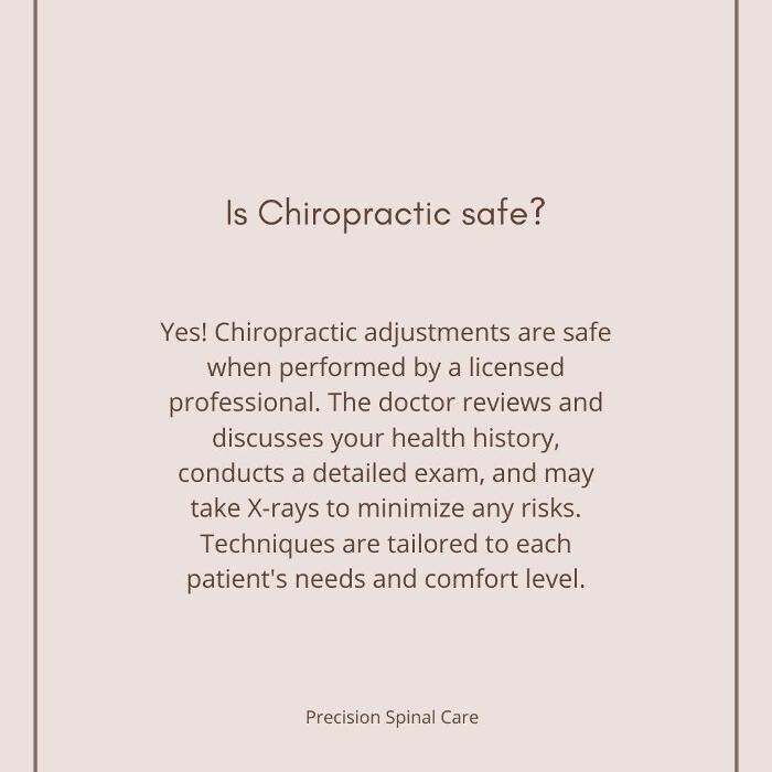 Images Precision Spinal Care