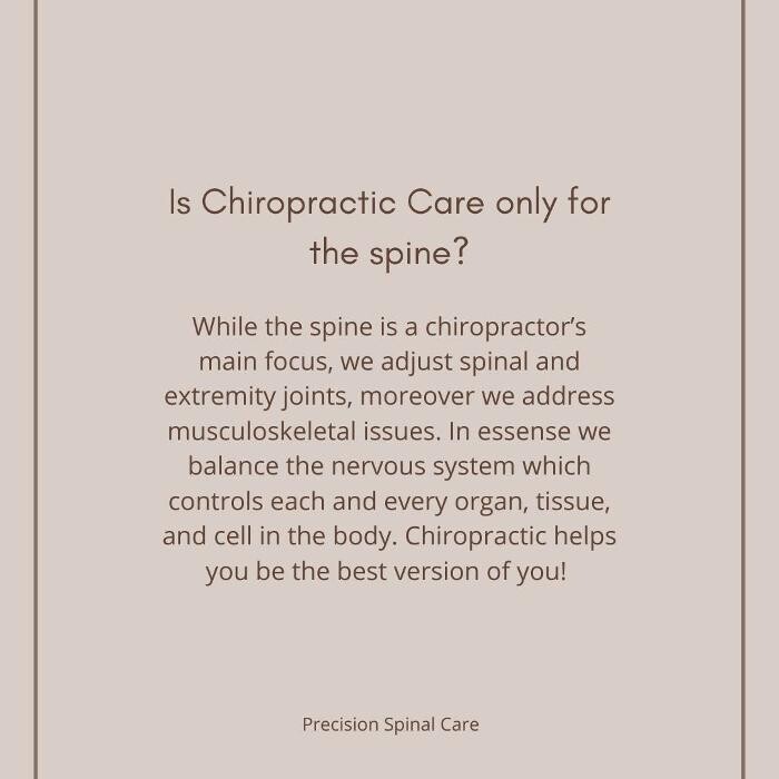 Images Precision Spinal Care