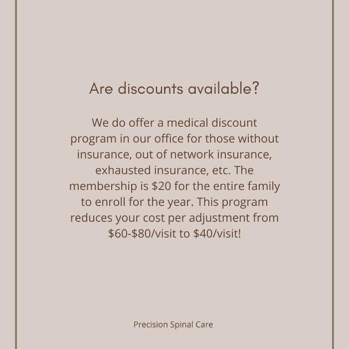 Images Precision Spinal Care