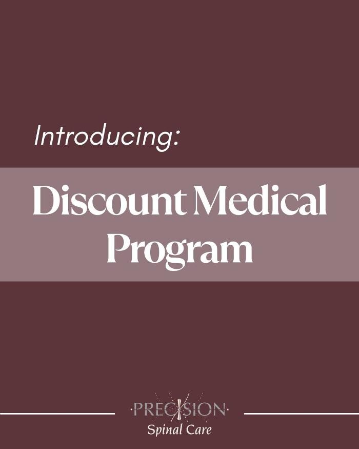 Images Precision Spinal Care