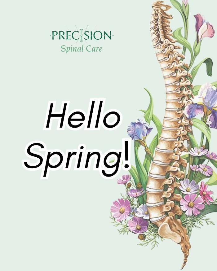 Images Precision Spinal Care