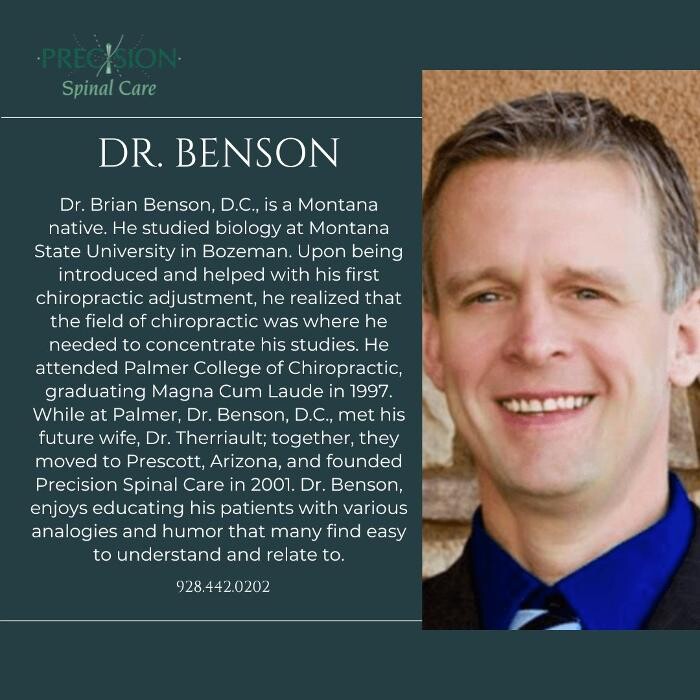 Images Precision Spinal Care