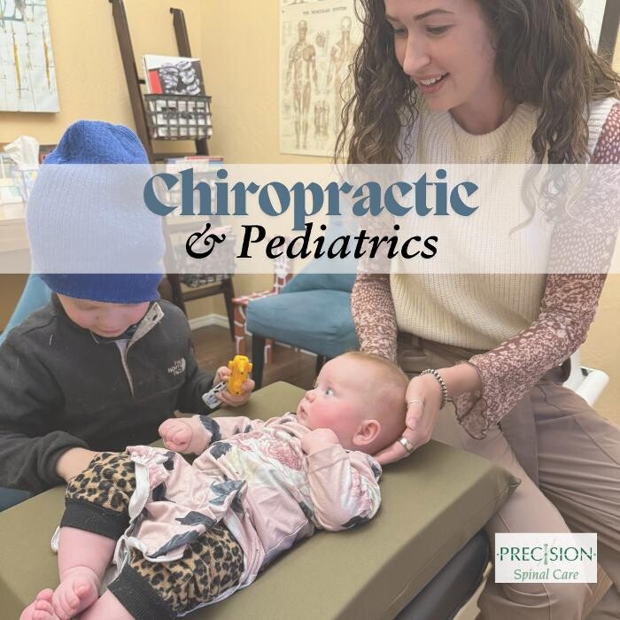 Images Precision Spinal Care