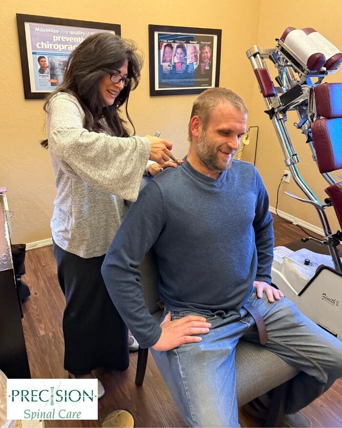 Images Precision Spinal Care