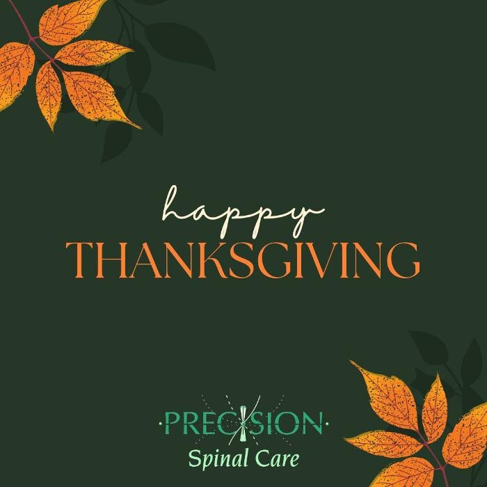 Images Precision Spinal Care