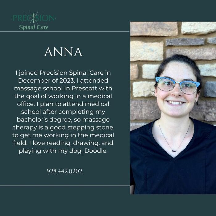 Images Precision Spinal Care