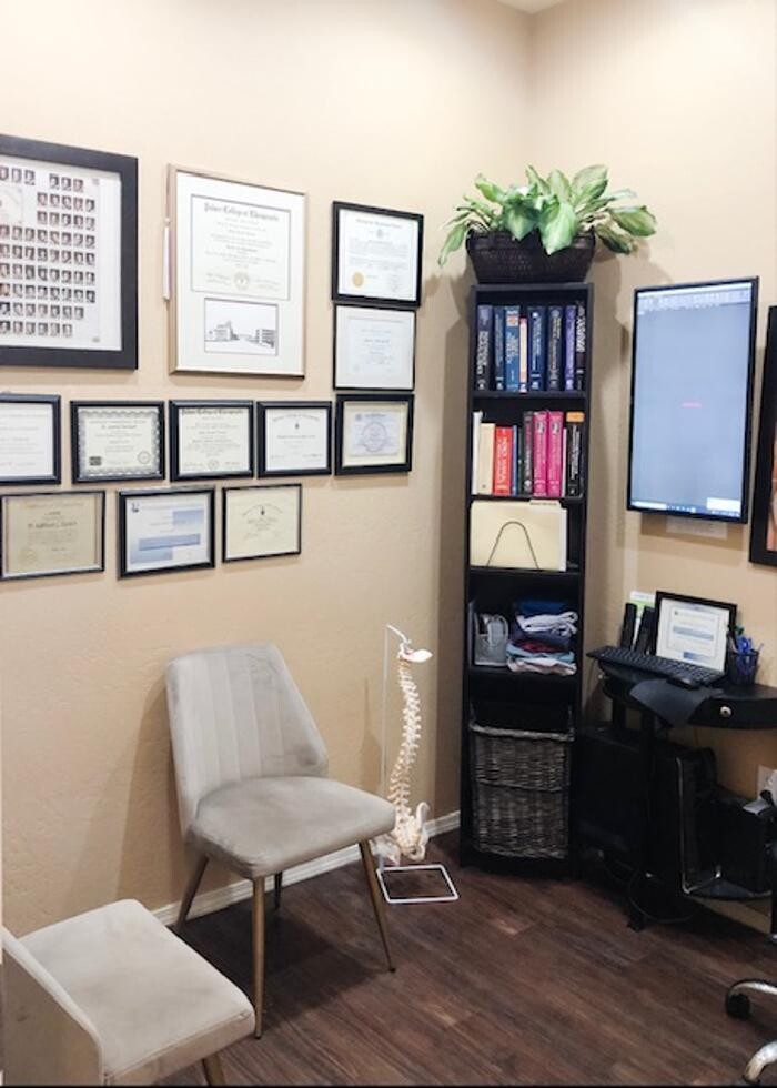Images Precision Spinal Care