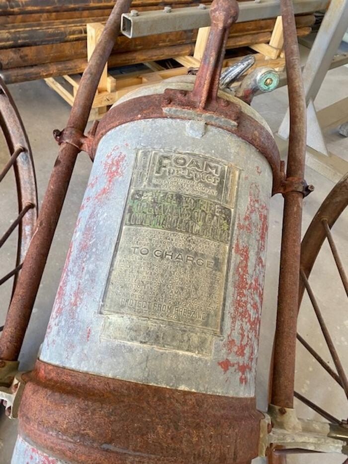 Images Diamond C Sandblasting & Painting