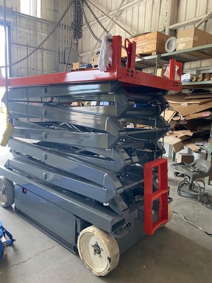 Images Diamond C Sandblasting & Painting