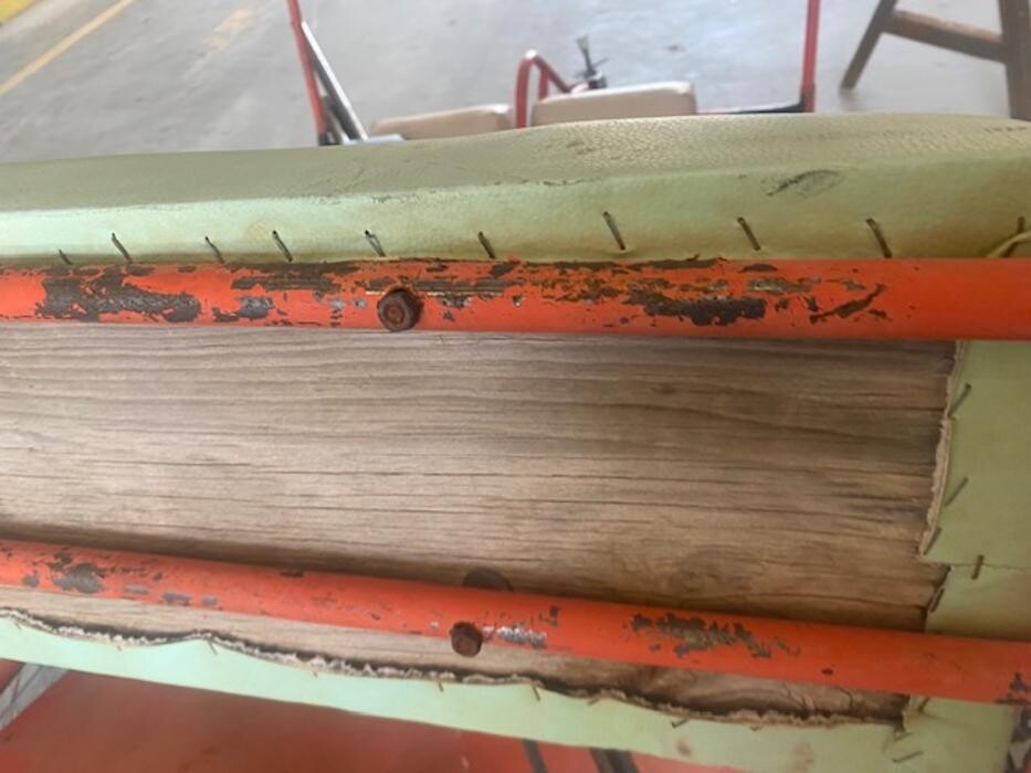Images Diamond C Sandblasting & Painting