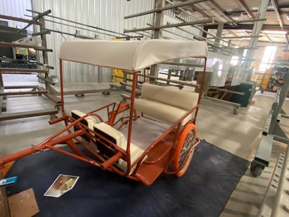 Images Diamond C Sandblasting & Painting