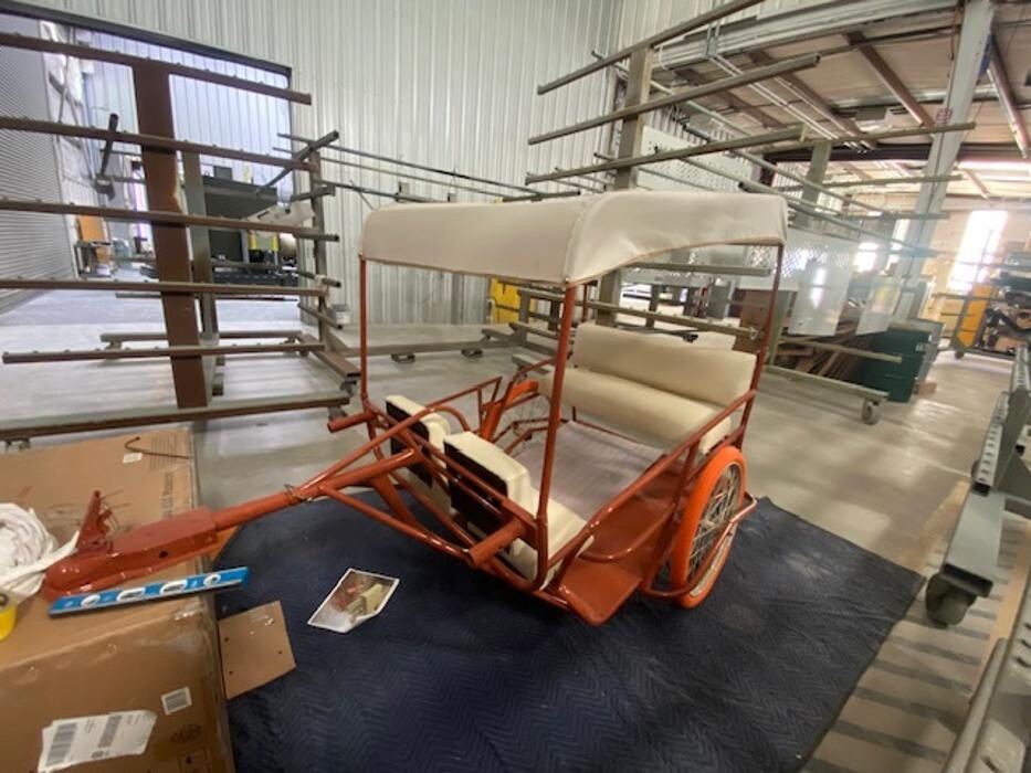 Images Diamond C Sandblasting & Painting