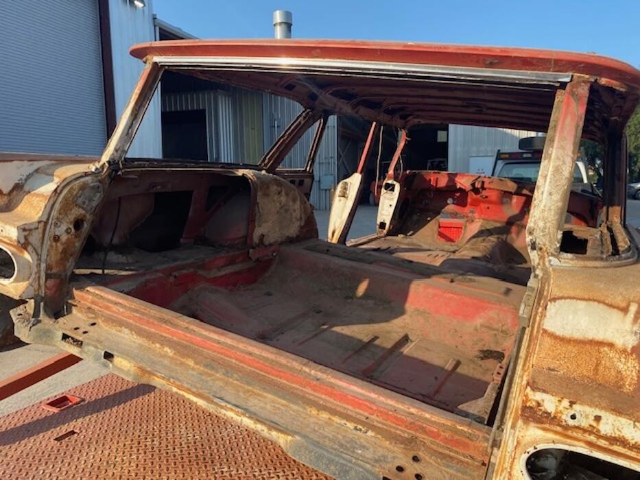 Images Diamond C Sandblasting & Painting