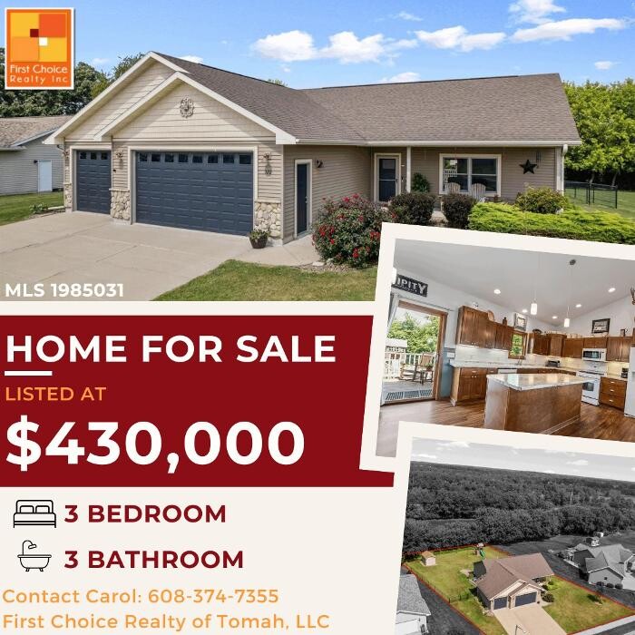 Images First Choice Realty, Inc.