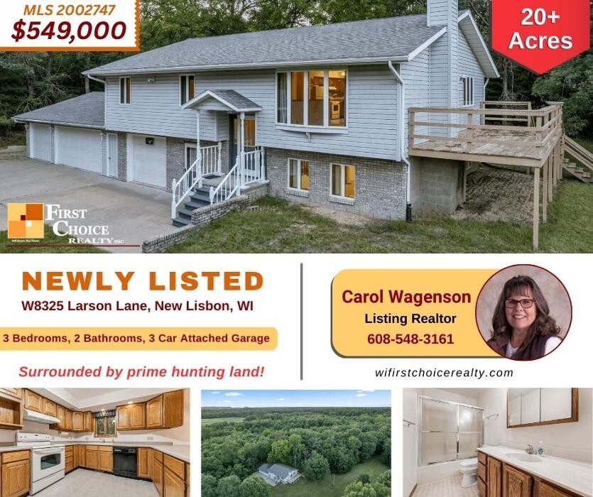 Images First Choice Realty, Inc.