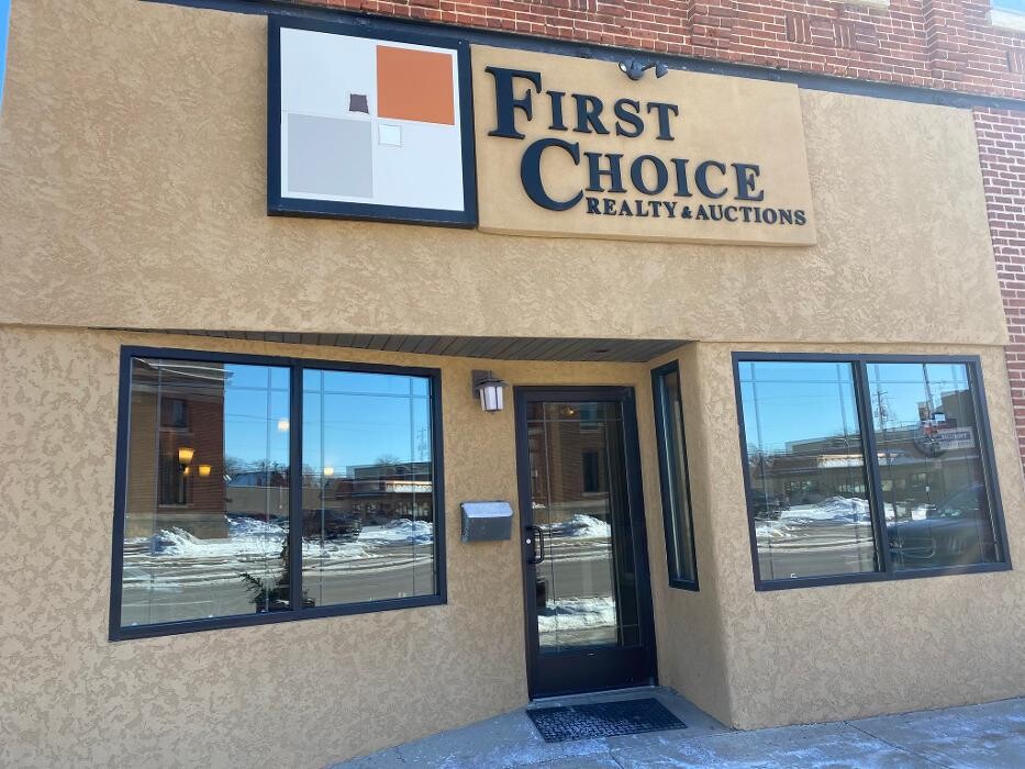 Images First Choice Realty, Inc.