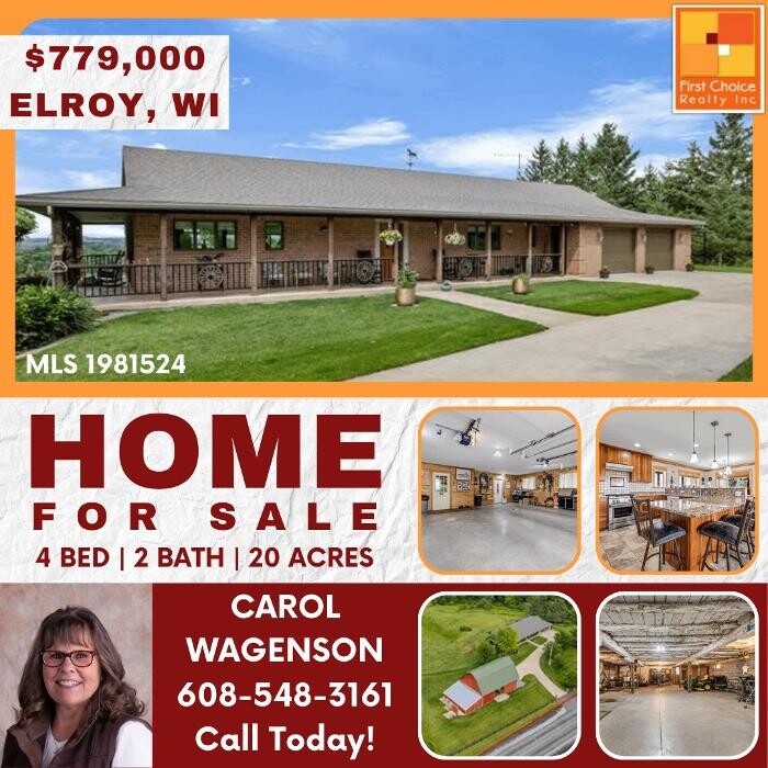 Images First Choice Realty, Inc.