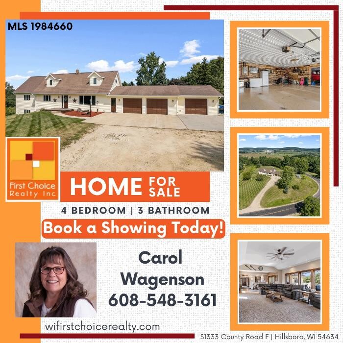 Images First Choice Realty, Inc.