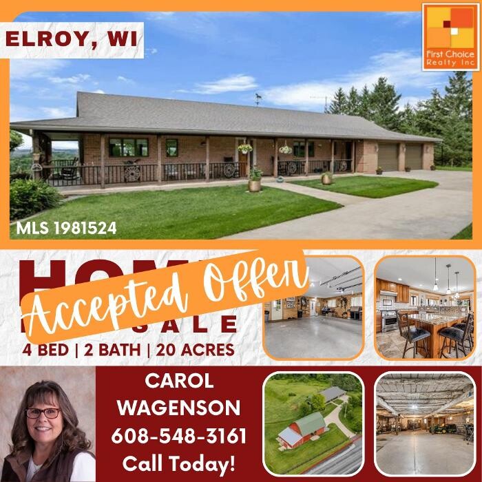 Images First Choice Realty, Inc.