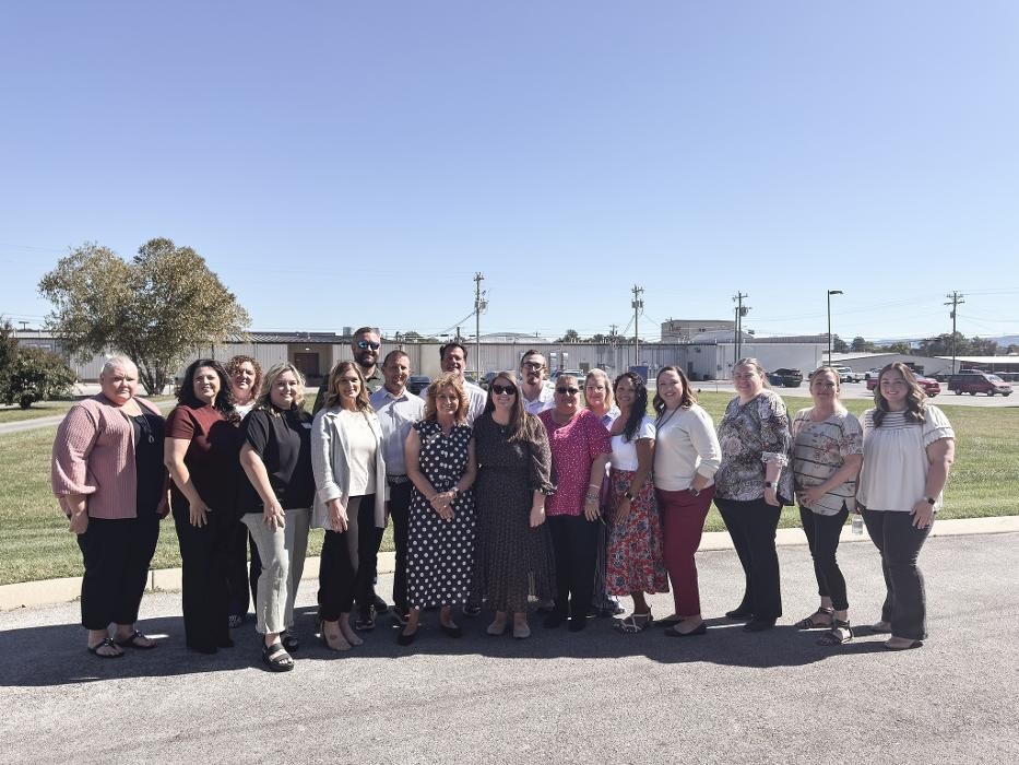 Images V. R. Williams & Company