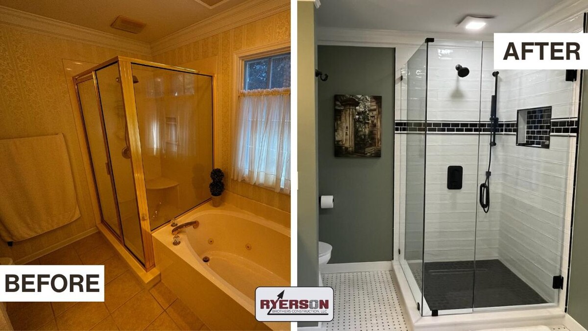 Images Ryerson Brothers Construction, LLC