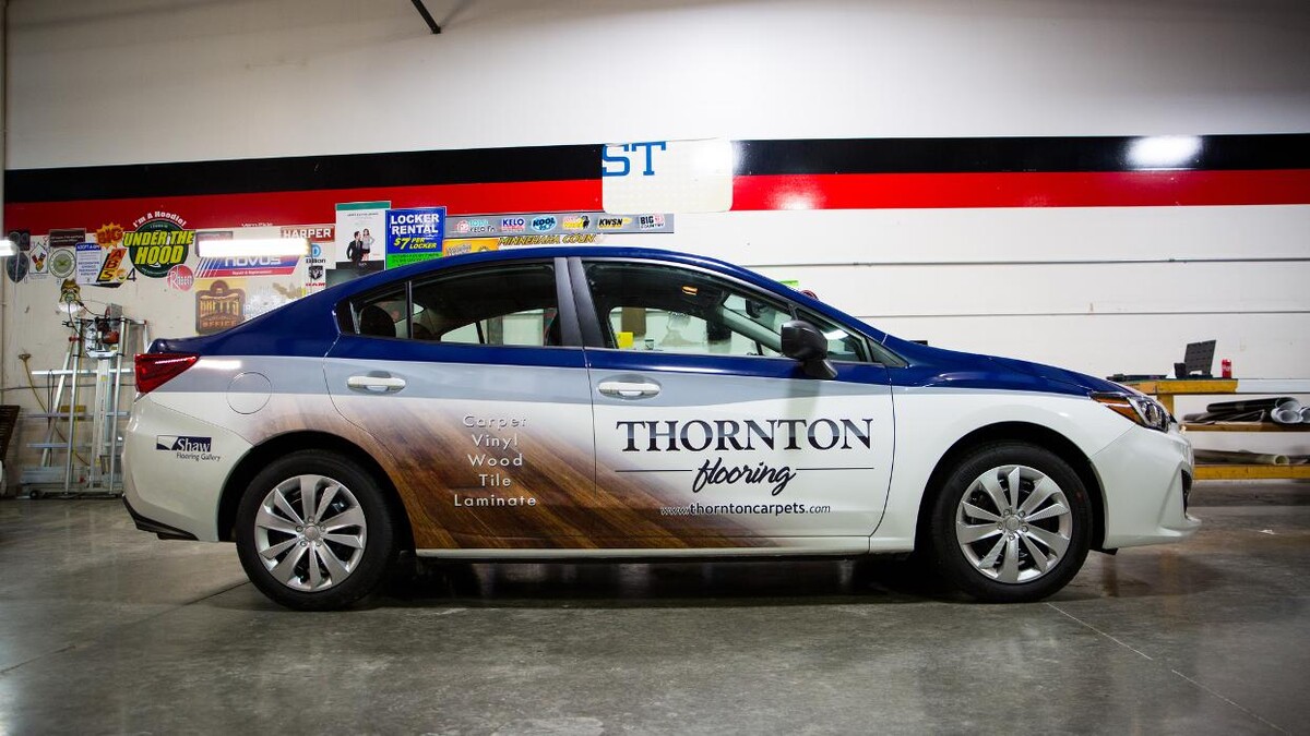 Images Thornton Flooring
