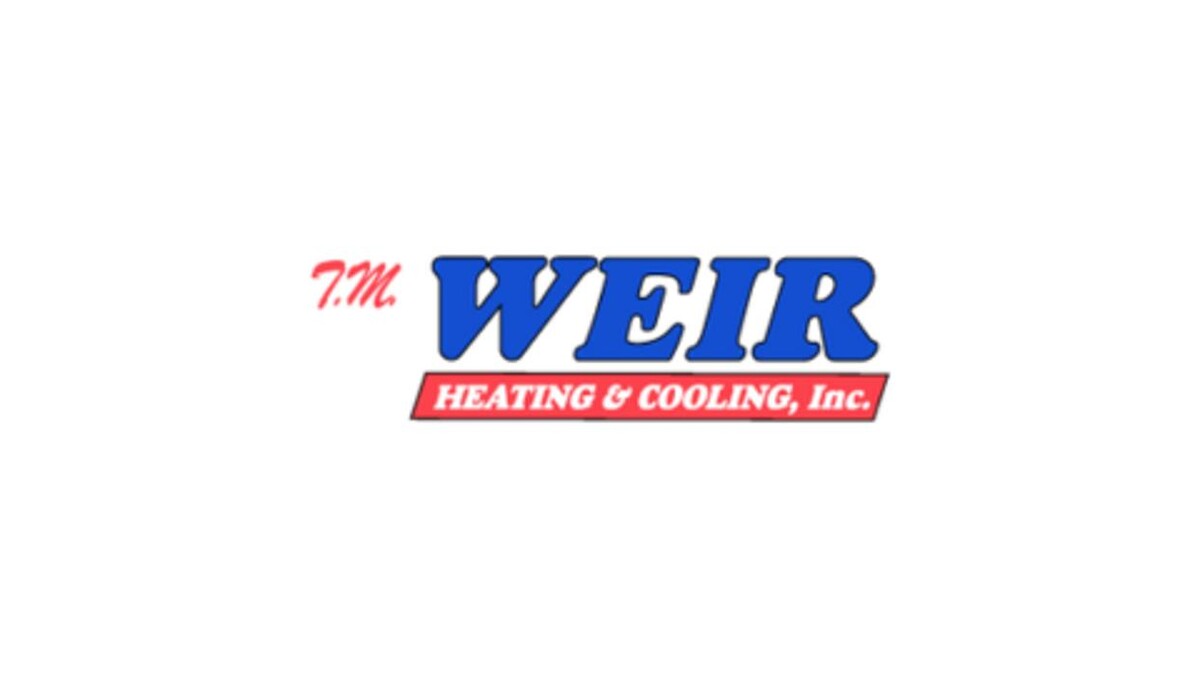 Images Weir Heating & Cooling