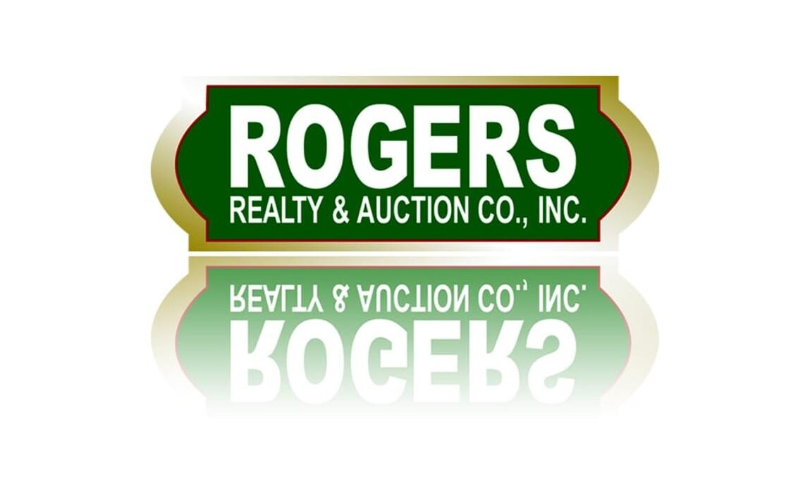 Images Rogers Realty & Auction Company, Inc.