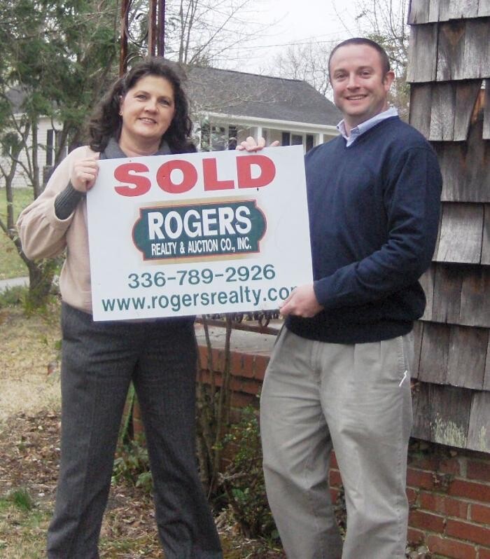 Images Rogers Realty & Auction Company, Inc.