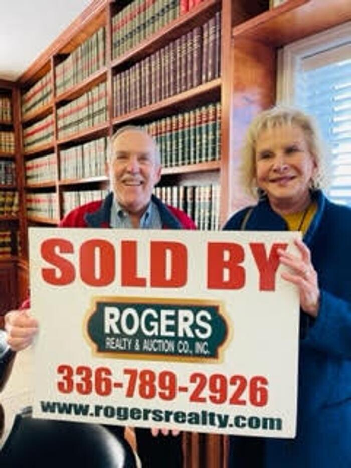 Images Rogers Realty & Auction Company, Inc.