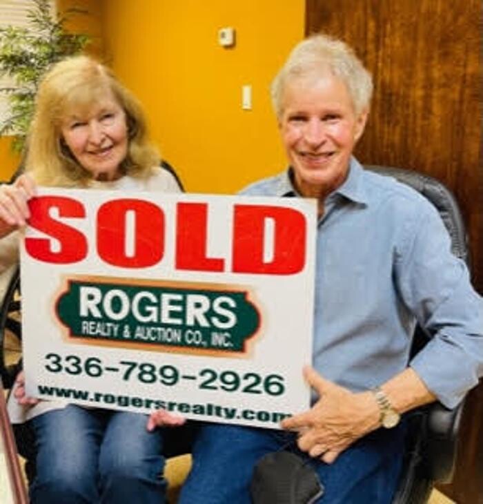 Images Rogers Realty & Auction Company, Inc.