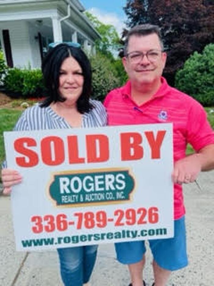 Images Rogers Realty & Auction Company, Inc.