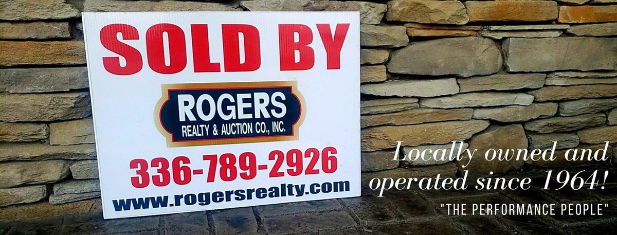 Images Rogers Realty & Auction Company, Inc.