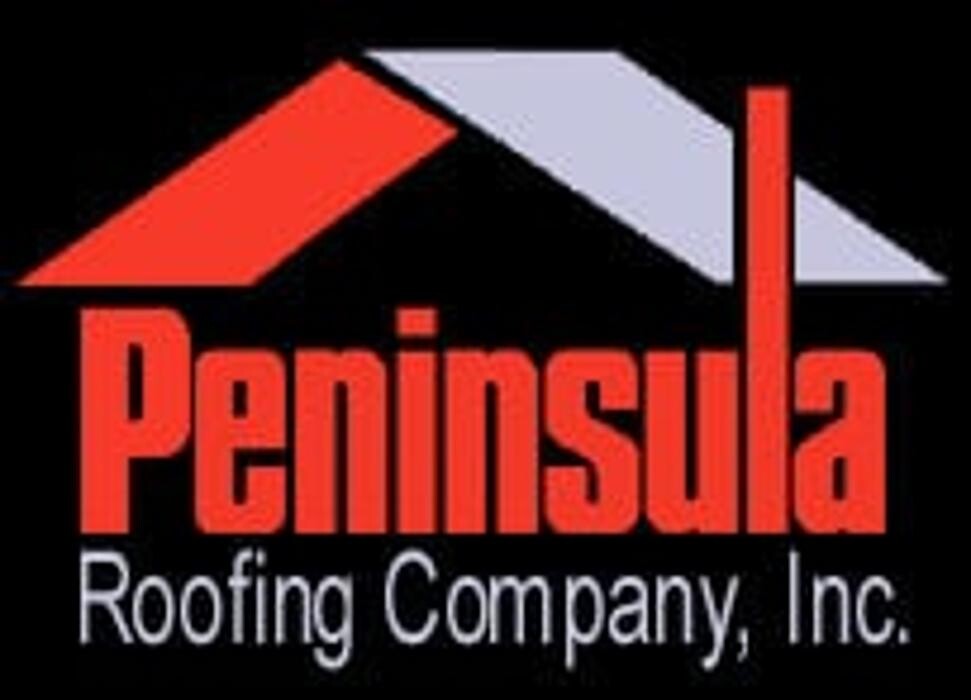 Images Peninsula Roofing Company, Inc.