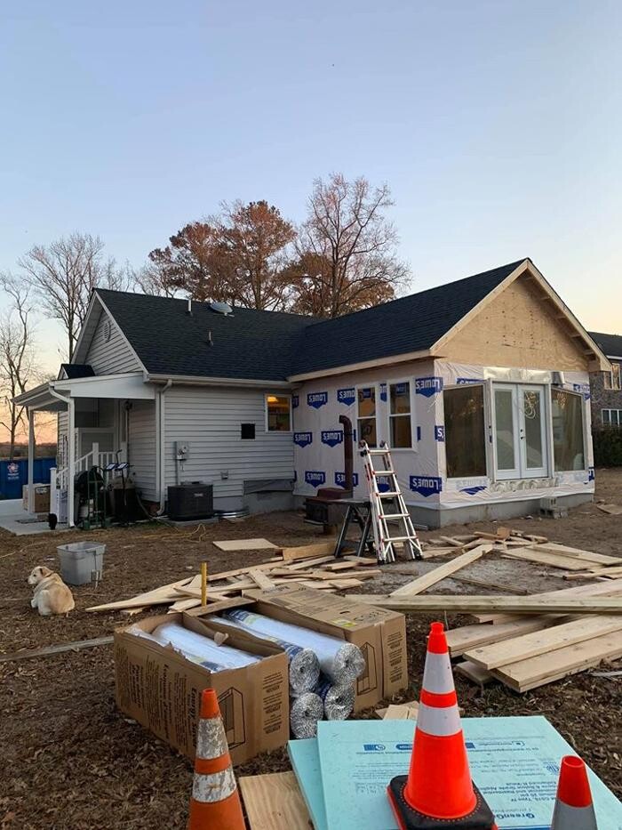 Images Peninsula Roofing Company, Inc.
