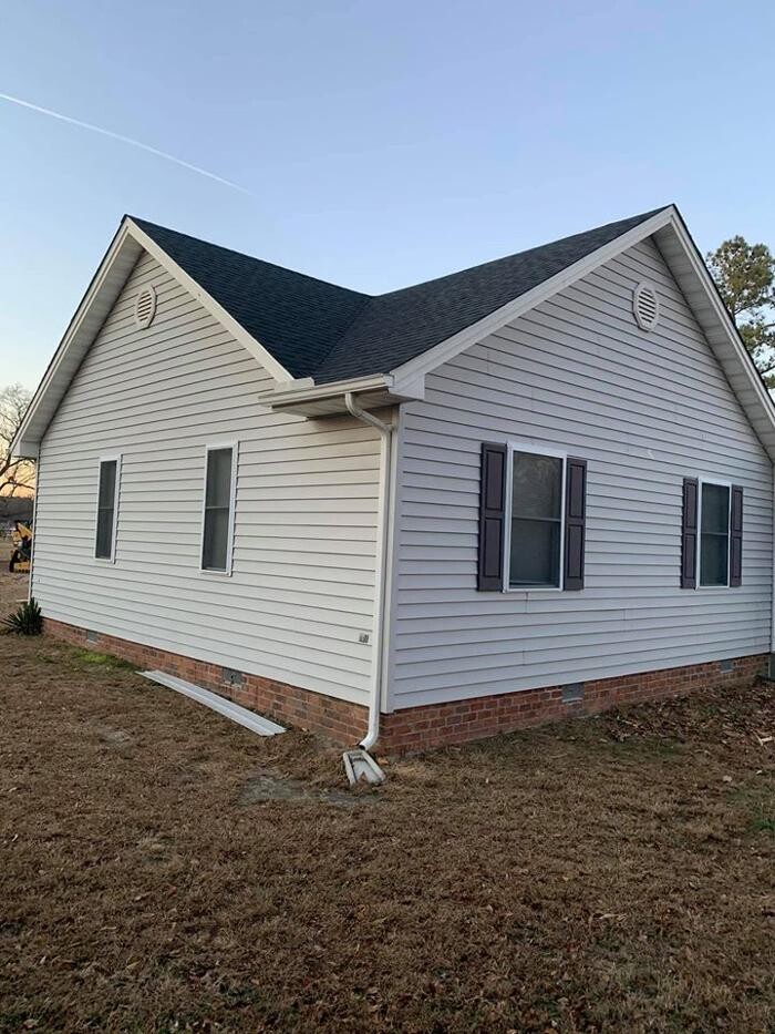 Images Peninsula Roofing Company, Inc.