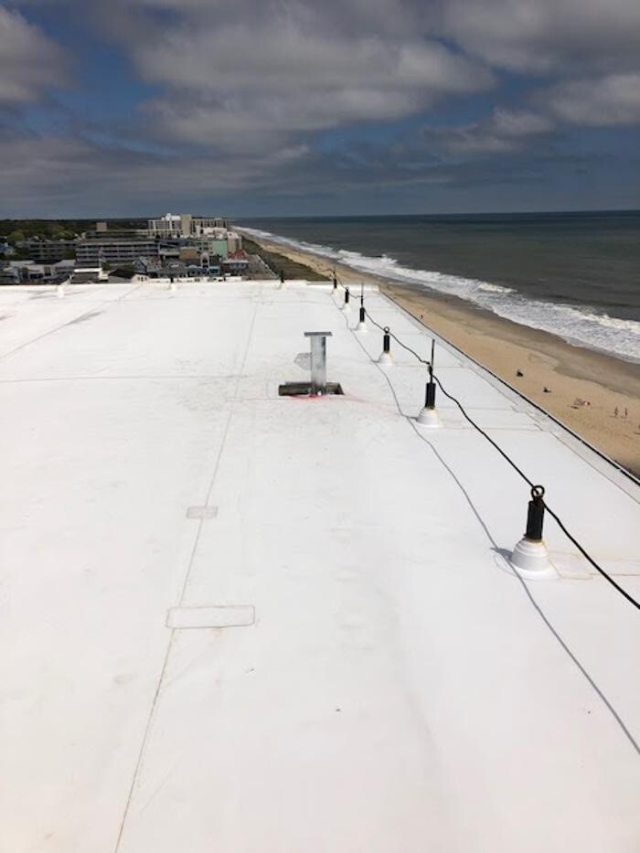 Images Peninsula Roofing Company, Inc.