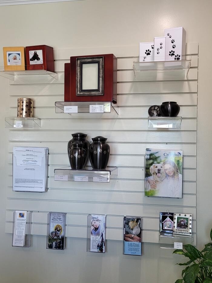 Images Cross County Funeral Service & Crematory