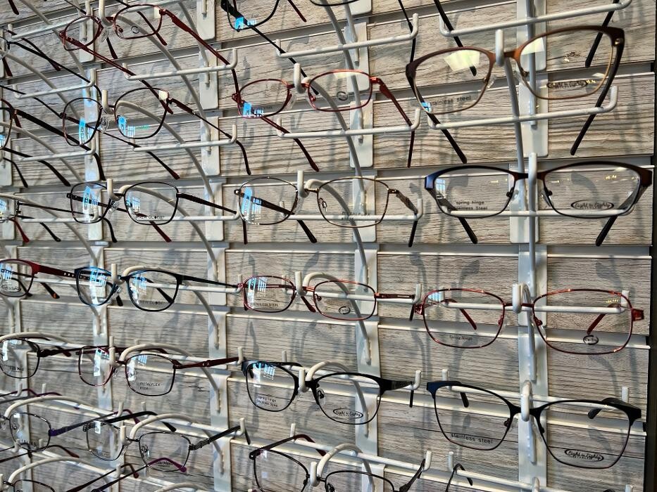 Images Pillen Optical