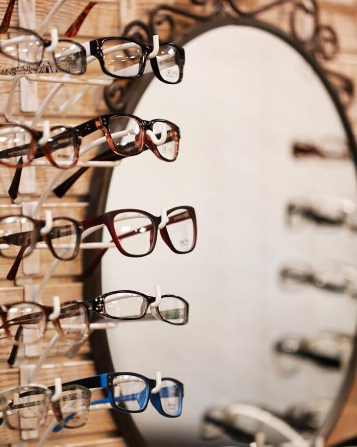 Images Pillen Optical