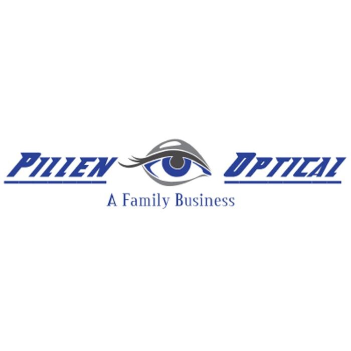 Pillen Optical Logo