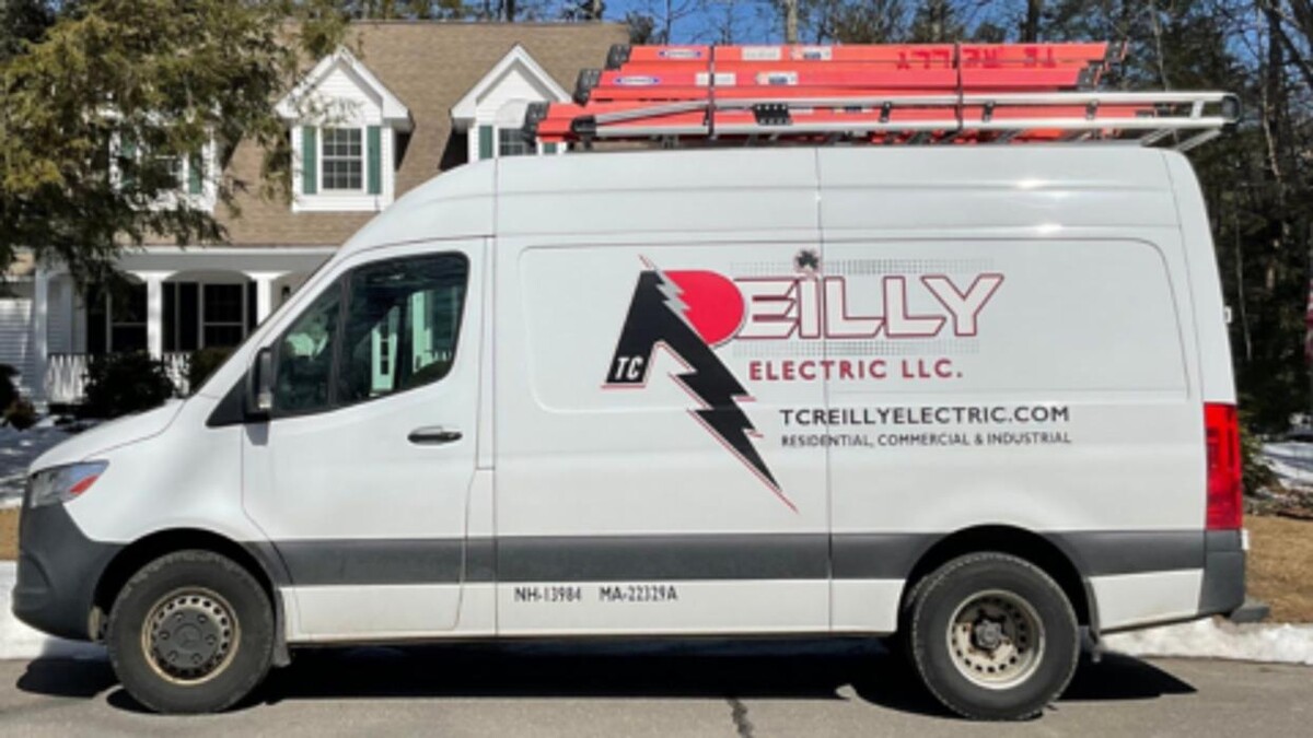 Images TC. Reilly Electric LLC