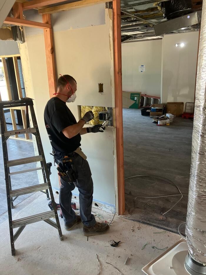 Images TC. Reilly Electric LLC