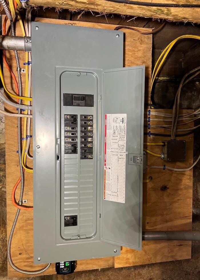 Images TC. Reilly Electric LLC