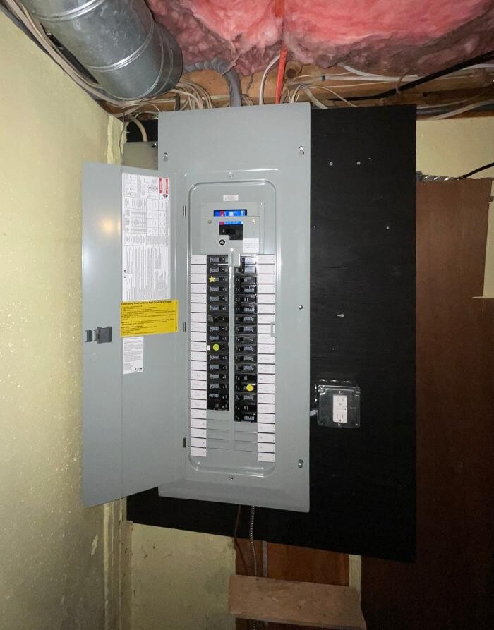 Images TC. Reilly Electric LLC