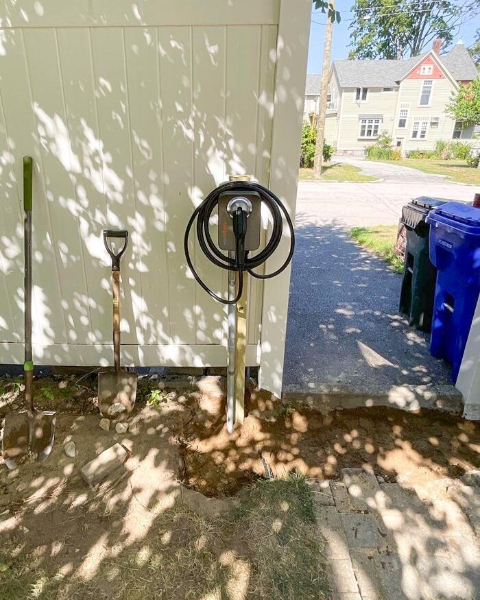 Images TC. Reilly Electric LLC