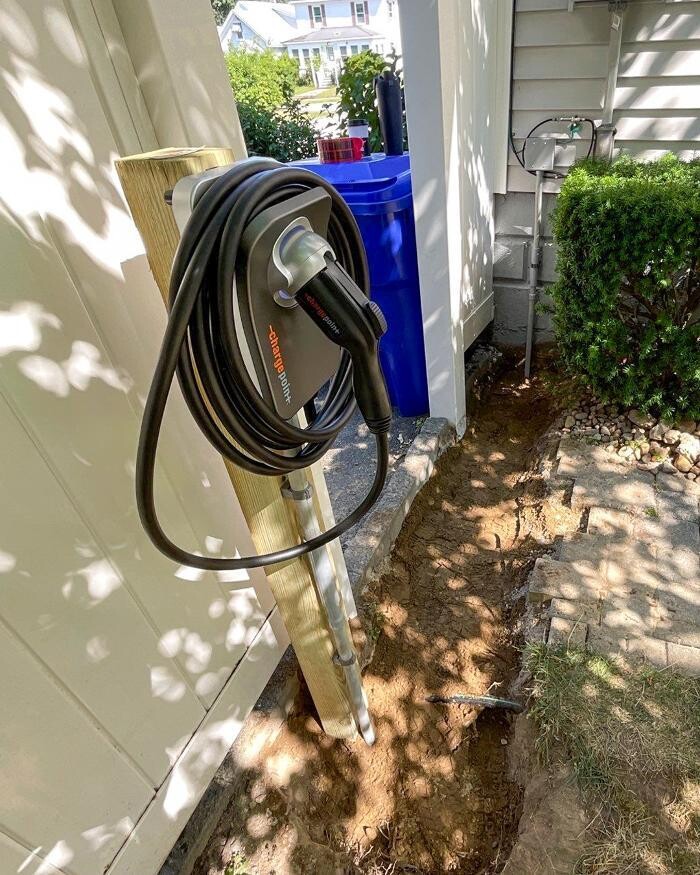 Images TC. Reilly Electric LLC