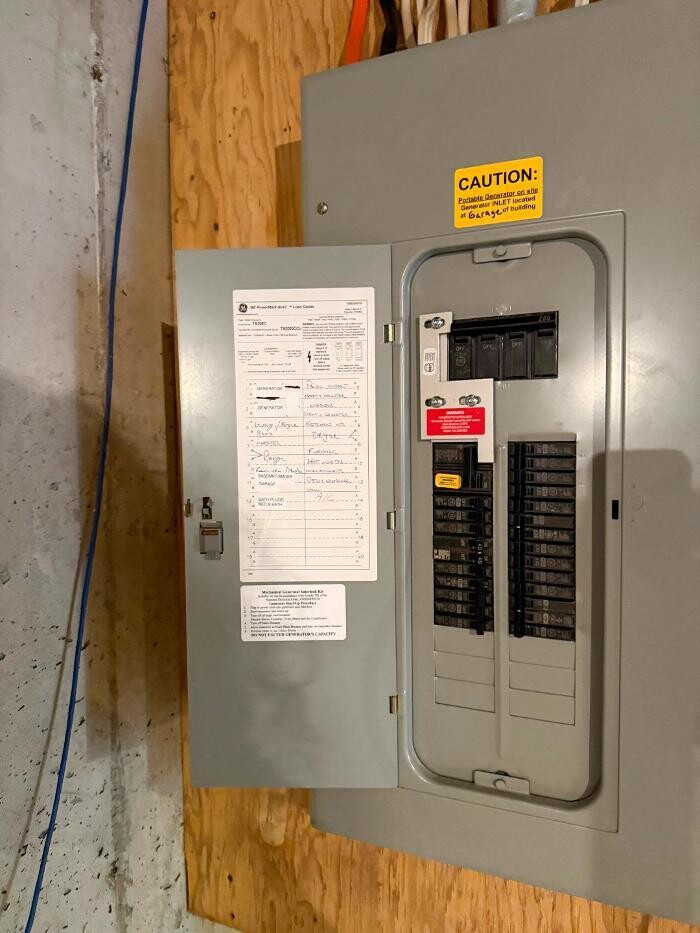 Images TC. Reilly Electric LLC