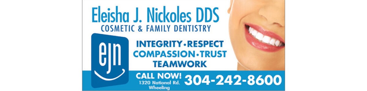 Images Eleisha J. Nickoles, DDS