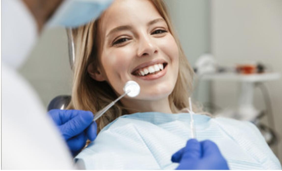 Images Eleisha J. Nickoles, DDS